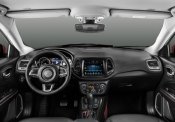 2007 Jeep COMPASS MK Parts Catalog