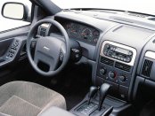 Jeep Grand Cherokee WJ Repair Manual 2003