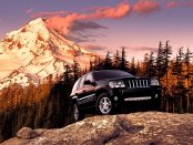 Jeep Grand Cherokee WJ Repair Manual 2003