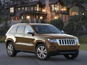 Jeep Grand Cherokee WJ Repair Manual 2003