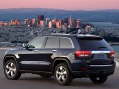 Jeep Grand Cherokee WJ Repair Manual 2003