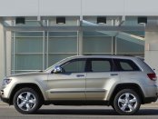 Jeep Grand Cherokee WJ Repair Manual 2003