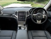 Jeep Grand Cherokee WJ Repair Manual 2003