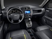 2007 Jeep Patriot Owners Manual