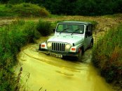 Jeep Wrangler TJ 1997 1998 1999 Illustrated Parts List Manual