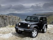 Jeep Wrangler TJ 1997 1998 1999 Illustrated Parts List Manual