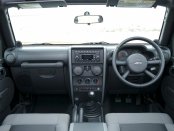 Jeep Wrangler TJ 1997 1998 1999 Illustrated Parts List Manual