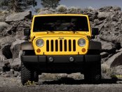 Jeep Wrangler TJ 1997 1998 1999 Illustrated Parts List Manual