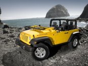 Jeep Wrangler TJ 1997 1998 1999 Illustrated Parts List Manual