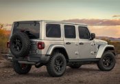 Jeep Wrangler TJ 1997 1998 1999 Illustrated Parts List Manual