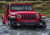 Jeep Wrangler TJ 1997 1998 1999 Illustrated Parts List Manual