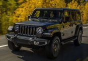Jeep Wrangler TJ 1997 1998 1999 Illustrated Parts List Manual