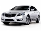 Kia Cadenza 2011 3.5l Dohc Workshop Service Repair Manual