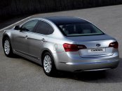 Kia Cadenza 2011 3.5l Dohc Workshop Service Repair Manual
