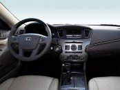 Kia Cadenza 2011 3.5l Dohc Workshop Service Repair Manual
