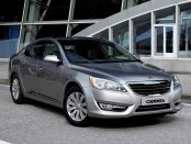 Kia Cadenza 2011 3.5l Dohc Workshop Service Repair Manual