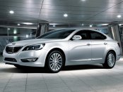 Kia Cadenza 2011 3.5l Dohc Workshop Service Repair Manual