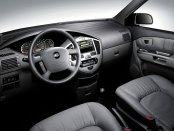 1999-2001 KIA CARENS Service Repair Manual