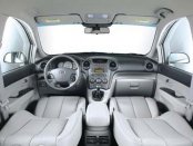1999-2001 KIA CARENS Service Repair Manual