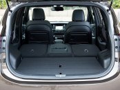 1999-2001 KIA CARENS Service Repair Manual