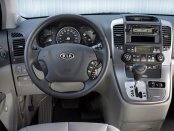 Kia Carnival 1999-2001 Workshop Service Repair Manual PDF Download