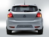 Kia Ceed 2006-2012 Service Repair Workshop Manual