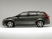 Kia Ceed 2006-2012 Service Repair Workshop Manual