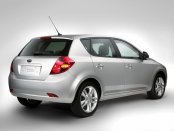 Kia Ceed 2006-2012 Service Repair Workshop Manual
