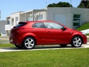 Kia Ceed 2006-2012 Service Repair Workshop Manual