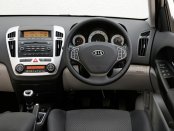 Kia Ceed 2006-2012 Service Repair Workshop Manual