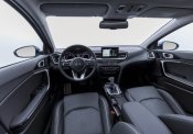 Kia Ceed 2006-2012 Service Repair Workshop Manual
