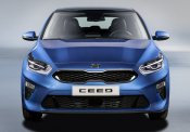 Kia Ceed 2006-2012 Service Repair Workshop Manual