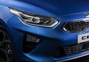 Kia Ceed 2006-2012 Service Repair Workshop Manual