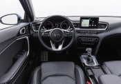 Kia Ceed 2006-2012 Service Repair Workshop Manual
