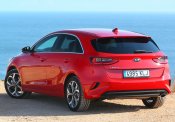 Kia Ceed 2006-2012 Service Repair Workshop Manual