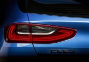Kia Ceed 2006-2012 Service Repair Workshop Manual