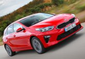Kia Ceed 2006-2012 Service Repair Workshop Manual