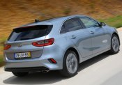 Kia Ceed 2006-2012 Service Repair Workshop Manual