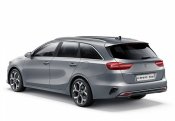 Kia Ceed 2006-2012 Service Repair Workshop Manual