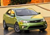 Kia Forte 2010-2012 Workshop Repair Service Manual PDF Download