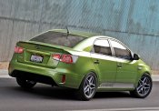 Kia Forte 2010-2012 Workshop Repair Service Manual PDF Download