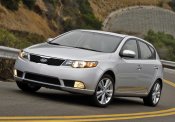 Kia Forte 2010-2012 Workshop Repair Service Manual PDF Download
