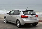 Kia Forte 2010-2012 Workshop Repair Service Manual PDF Download