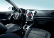 Kia Forte 2010-2012 Workshop Repair Service Manual PDF Download
