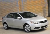 Kia Forte 2010-2012 Workshop Repair Service Manual PDF Download