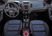 Kia Forte 2010-2012 Workshop Repair Service Manual PDF Download