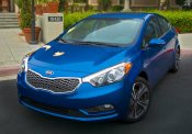 Kia Forte 2010-2012 Workshop Repair Service Manual PDF Download