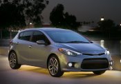 Kia Forte 2010-2012 Workshop Repair Service Manual PDF Download