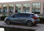 Kia Forte 2010-2012 Workshop Repair Service Manual PDF Download