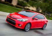 Kia Forte 2010-2012 Workshop Repair Service Manual PDF Download
